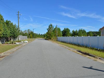 0 Lizzie Mill Rd, Selma, NC, 27576