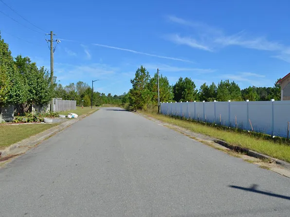 0 Lizzie Mill Rd, Selma, NC 27576