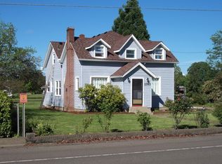 33765 SE Peoria Rd, Corvallis, OR 97333