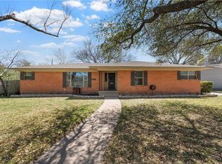 5116 Pine Ave, Waco, TX 76710