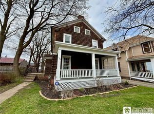 138 S 3rd St, Olean, NY 14760