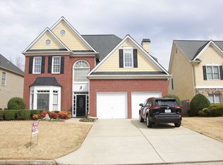 1716 Bonnabel Trce NE, Marietta, GA 30066