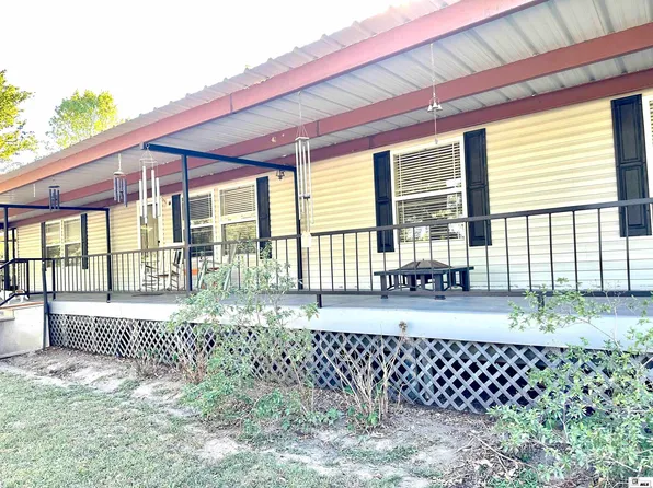 963 Justin Rd, Clayton, LA 71326