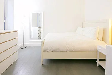 Rented by Landmark Manhattan Realty Corp