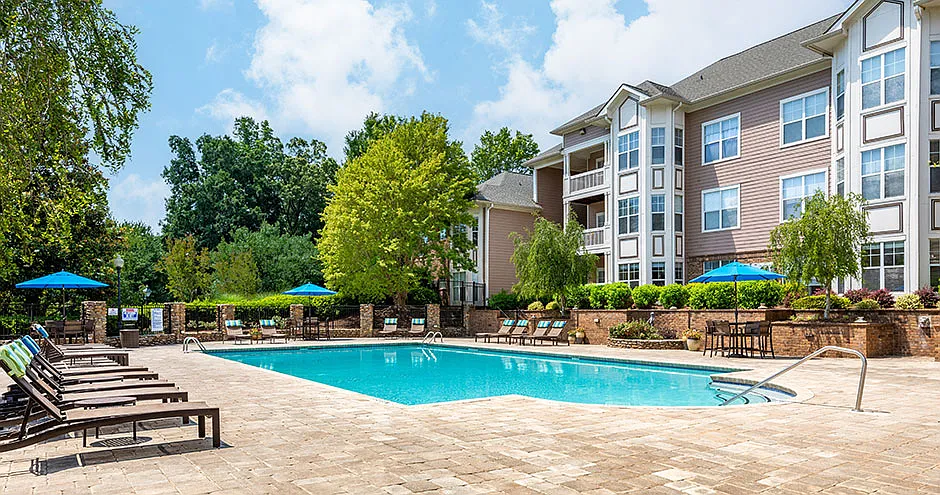 The Fairways at Birkdale Apartment Homes — Photo 2
