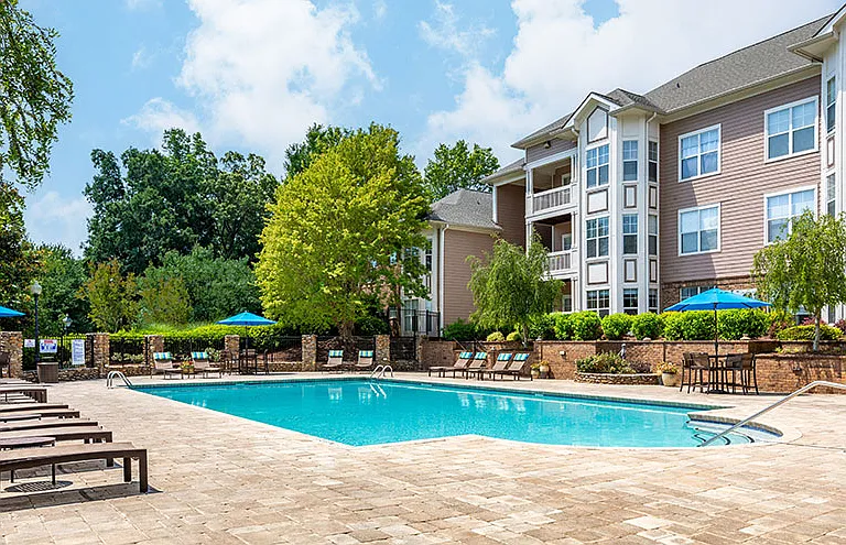 The Fairways at Birkdale Apartment Homes — Photo 2
