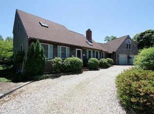 455 McKoy Rd, Eastham, MA 02642