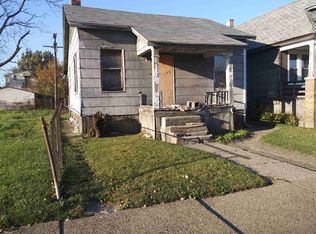 2033 Cody Ave, Detroit, MI 48212