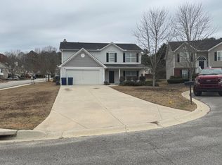 101 Natalie Ct, Dallas, GA 30157