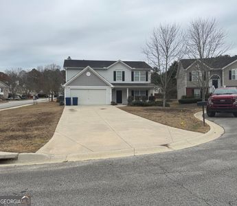 101 Natalie Ct, Dallas, GA, 30157