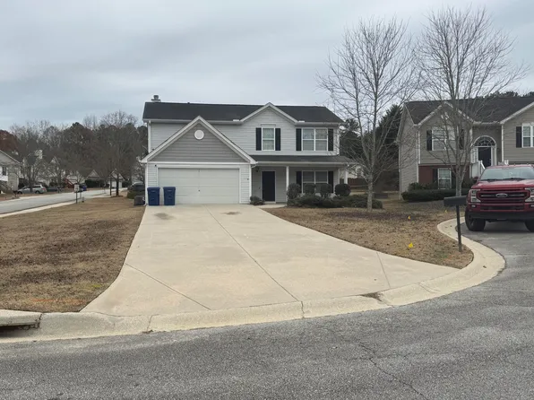 101 Natalie Ct, Dallas, GA 30157