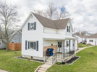 522 E High St, Saint Marys, OH 45885