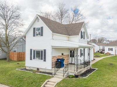 522 E High St, Saint Marys, OH, 45885