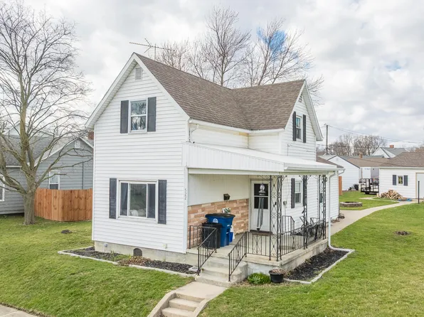 522 E High St, Saint Marys, OH 45885