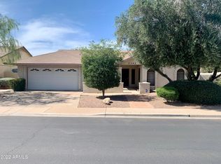 2342 W Naranja Ave, Mesa, AZ 85202