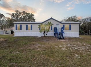 23552 Christmas Cemetery Rd, Christmas, FL 32709