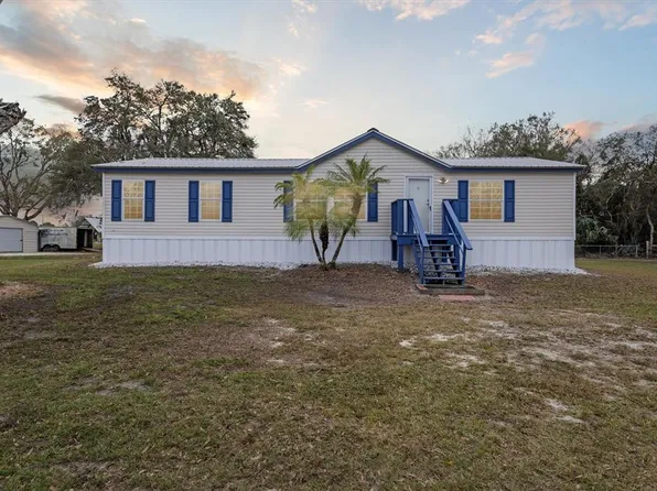 23552 Christmas Cemetery Rd, Christmas, FL 32709