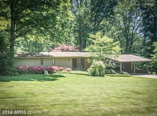 15 Collingwood Rd, Phoenix, MD 21131