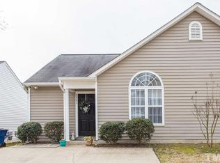 2331 Whistling Straits Way, Raleigh, NC 27604