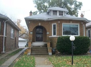 1025 S 24th Ave, Bellwood, IL 60104