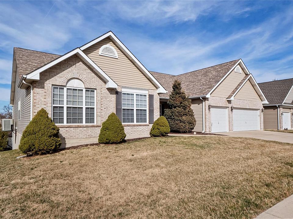 4337 Westhampton Place Cir, Saint Charles, MO 63304 Zillow