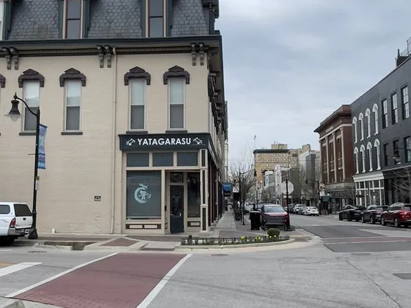 136 N 6th St APT 7, Lafayette, IN 47901