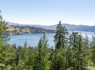 57 McClosky Drive, Chelan, WA 98816