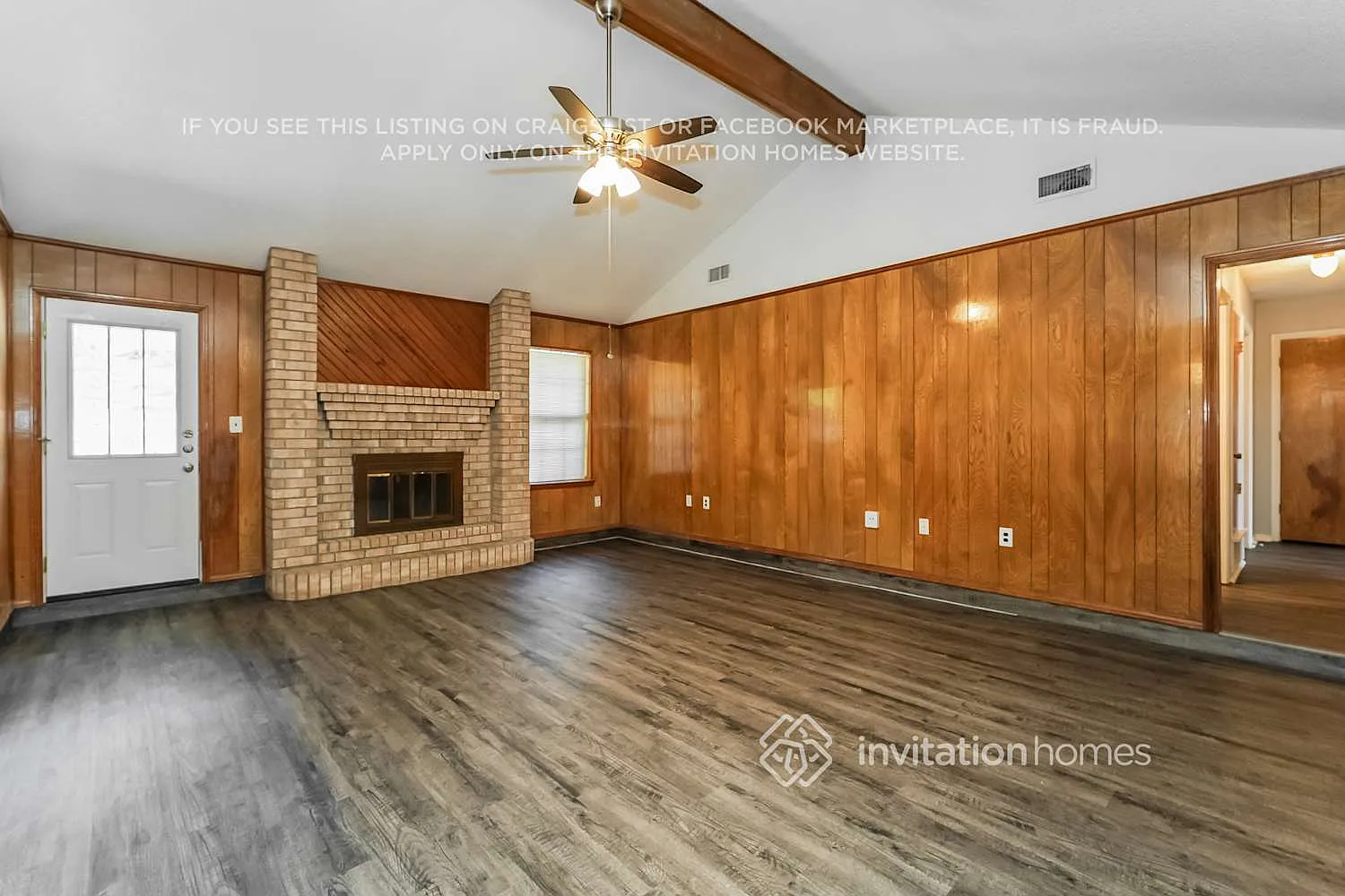 7533 Janetta Dr Fort Worth, TX 76180 — Photo 4