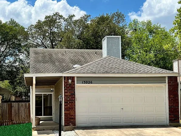 13026 Brook Garden Ln, San Antonio, TX 78232