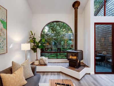 14094 Sosna Way, Guerneville, CA, 95446