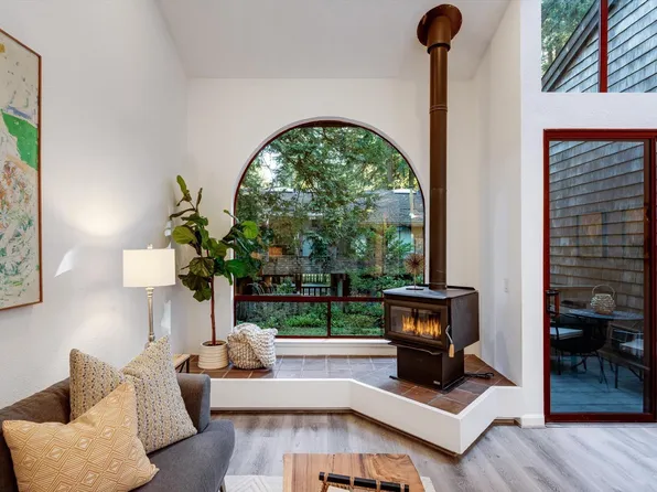 14094 Sosna Way, Guerneville, CA 95446