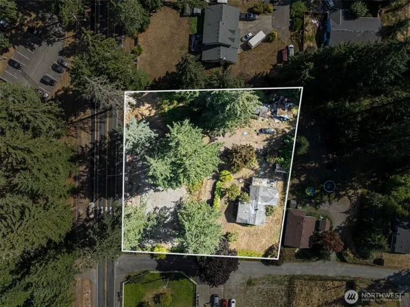 1115 168th Street E, Spanaway, WA 98387