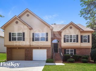 4255 Mulberry Ridge Ln, Hoschton, GA 30548