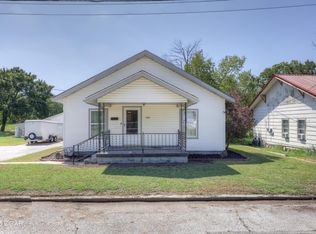 1506 E 13th St, Galena, KS 66739