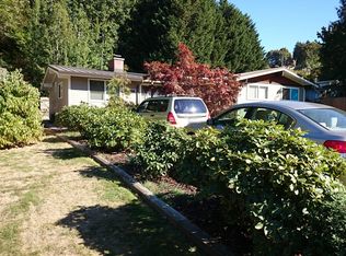 4526 46th Ave S, Seattle, WA 98118