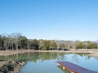 Tbd 2 Highport Road, Pottsboro, TX 75076