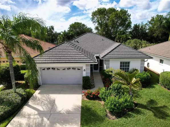7012 Falcons Glen BLVD, NAPLES, FL 34113