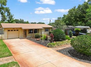 970 8th Ave NE, Belleair Blf, FL 33770