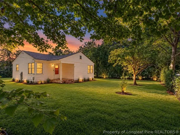 5101 Catalpa Rd, Fayetteville, NC 28304