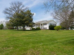 2948 Highway 41 #A-N, Shelbyville, TN 37160