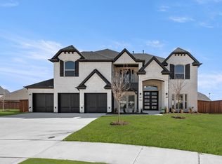 7124 Seagrove Ct, Grand Prairie, TX 75054