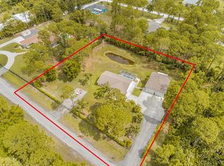 14155 86th Rd N, Loxahatchee, FL 33470