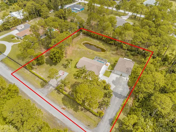 14155 86th Rd N, Loxahatchee, FL 33470