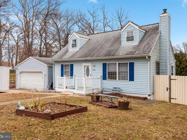 1003 Lee Rd, Glen Burnie, MD 21061