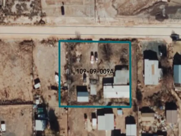 1811 W Mendell Rd, Holbrook, AZ 86025