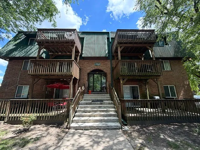 1905 Tall Oaks Dr #1606 — Photo 1