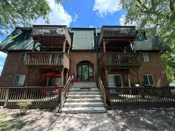 1905 Tall Oaks Dr APT 1606, Aurora, IL 60505