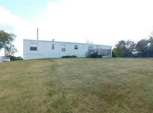 15165 Highway 330, Corinth, KY 41010