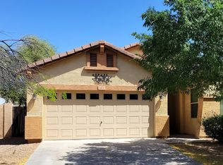 1414 E Bautista Rd, Gilbert, AZ 85297
