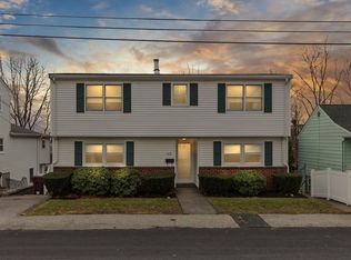 148 Ridge Rd, Revere, MA 02151